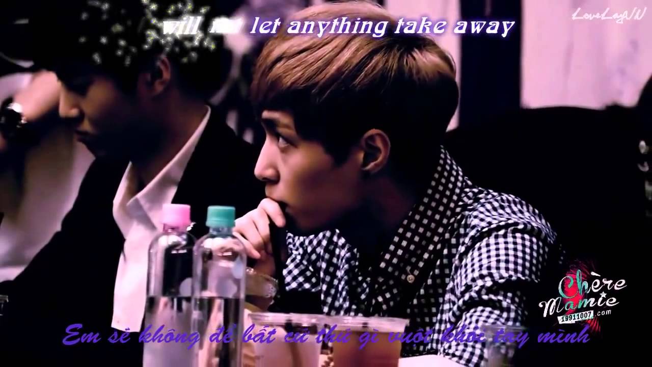 [Vietsub] [FMV] A Thousand Years - Christina Perri |Yixing-ver| [LoveLayVN]