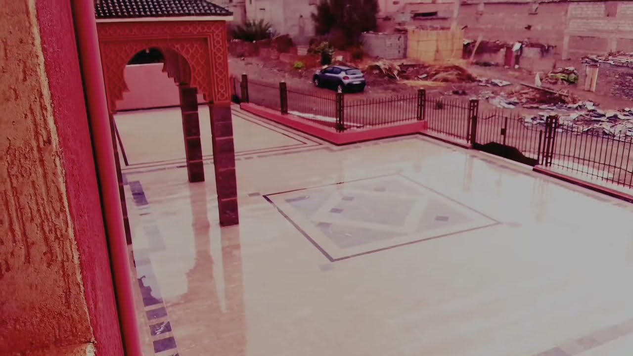 افضل انواع الرخام