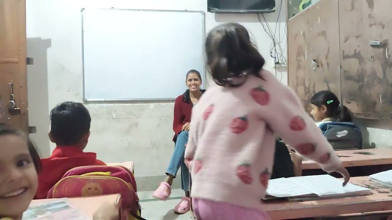 Sharada Vyas IGNOU DECE PROJECT ACTIVITY 