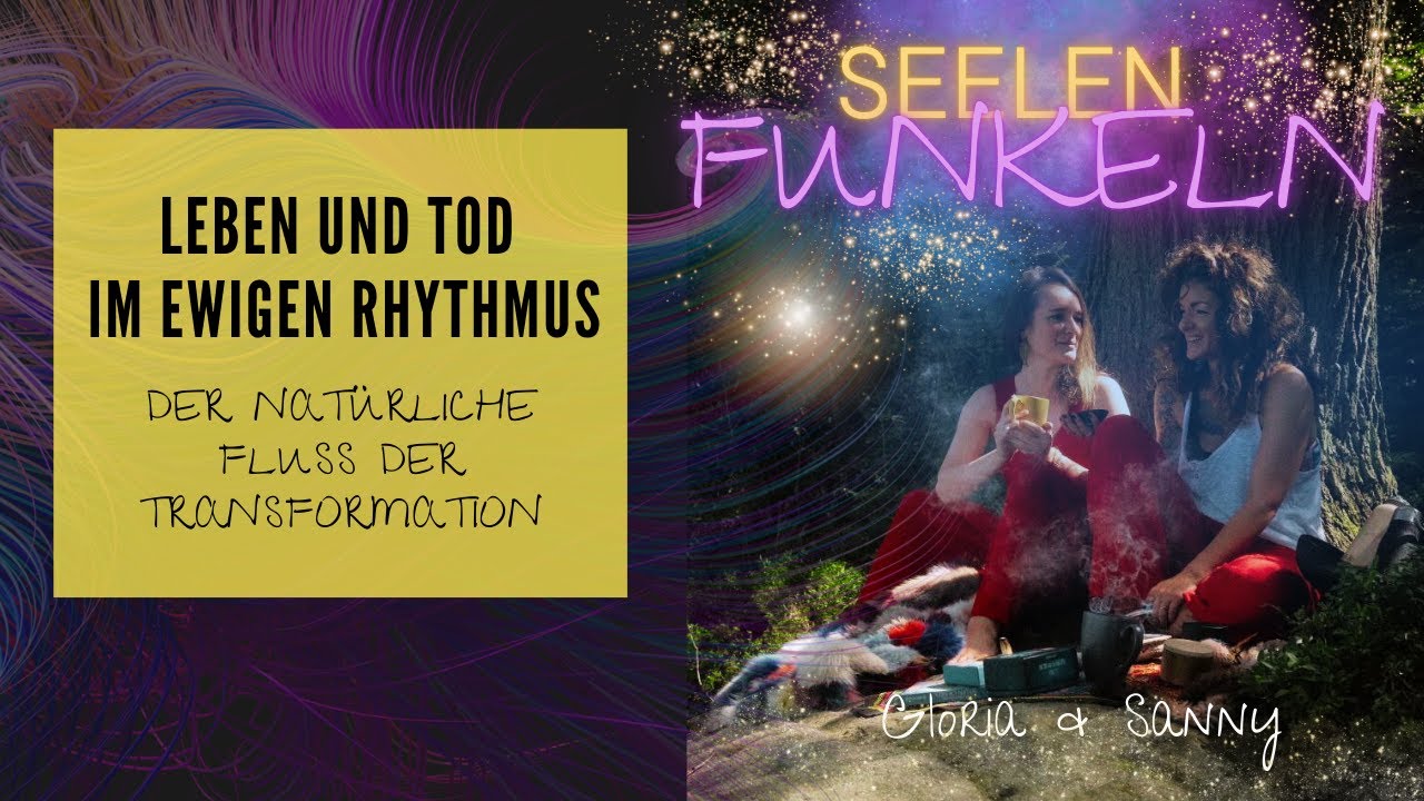 Leben und Tod im ewigen Rhythmus: Der natürliche Fluss der Transformation