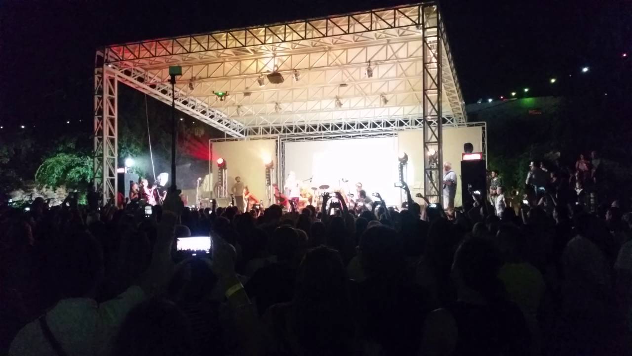 Одесский фитнес Деньги вперед Austin Digo beat live