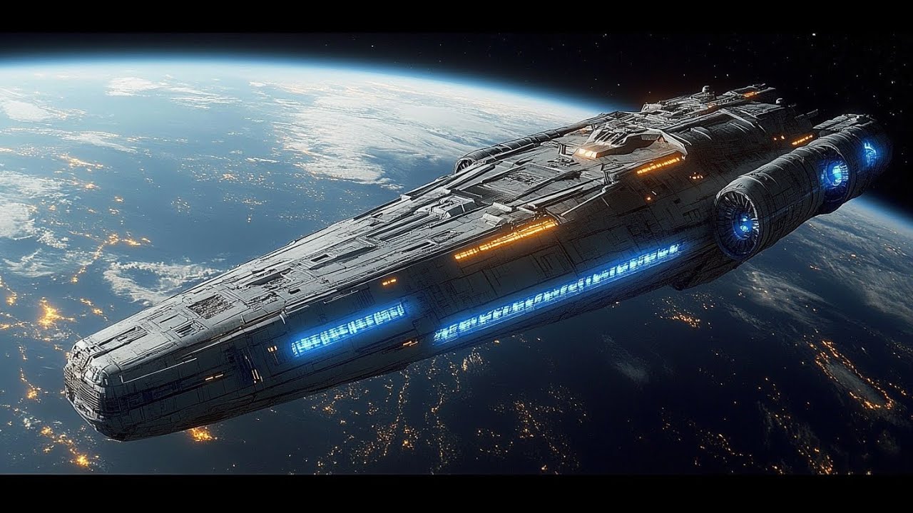 Les extraterrestres découvrent pourquoi personne ne revient d'une attaque sur Terre !