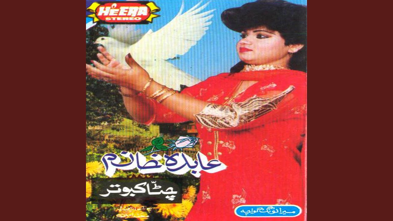 Tere Zalima Tu Ho Ker Majbor