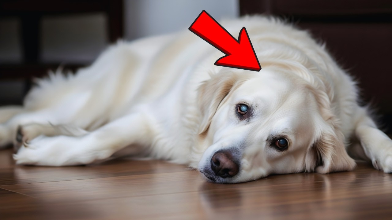 I WANTED A PUPPY TO GROW OLD WITH — INSTEAD, I CHOSE THE ONE WITH ONLY MONTHS LEFT