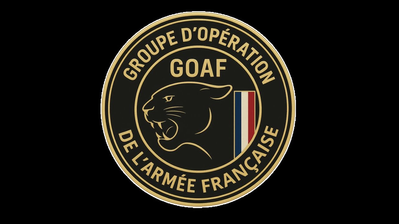 Live Arma Reforger - 🇫🇷 GOAF Serveur RP : Missions Milsim Intense ! 4ème Div en Action 🎮🔫