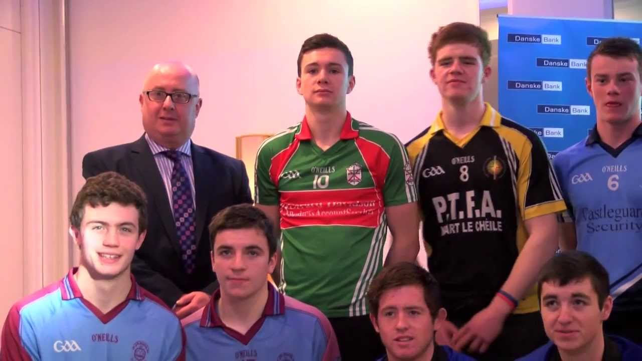 2013/14 Danske Bank Football All Stars
