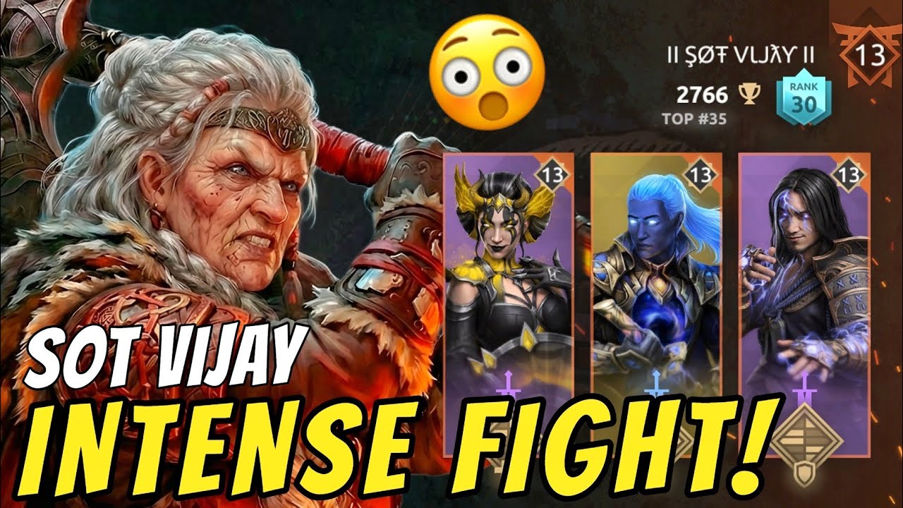 Three Matches of Pure Intensity - Timeout Win in Leaderboard