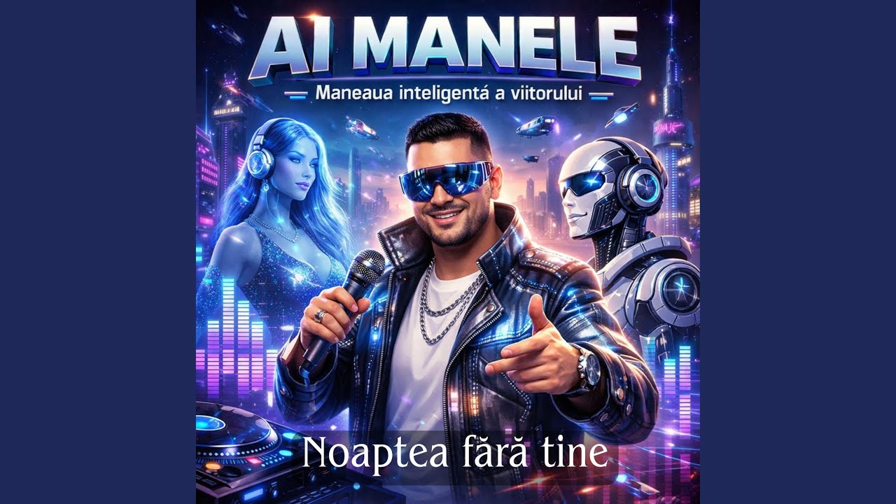 Noaptea fără tine