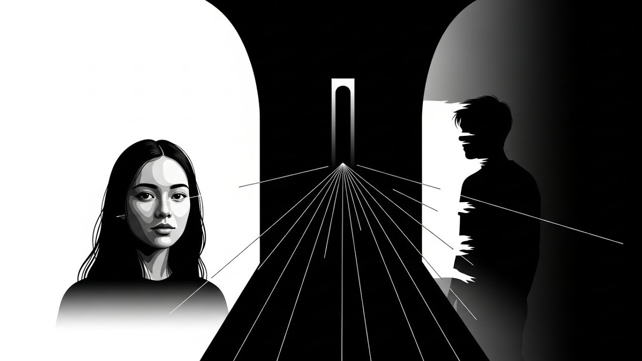 The Nervous System Reason Women Stay With Toxic Men