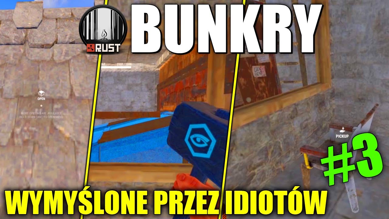 Rust - To ma Potenciał O,.o