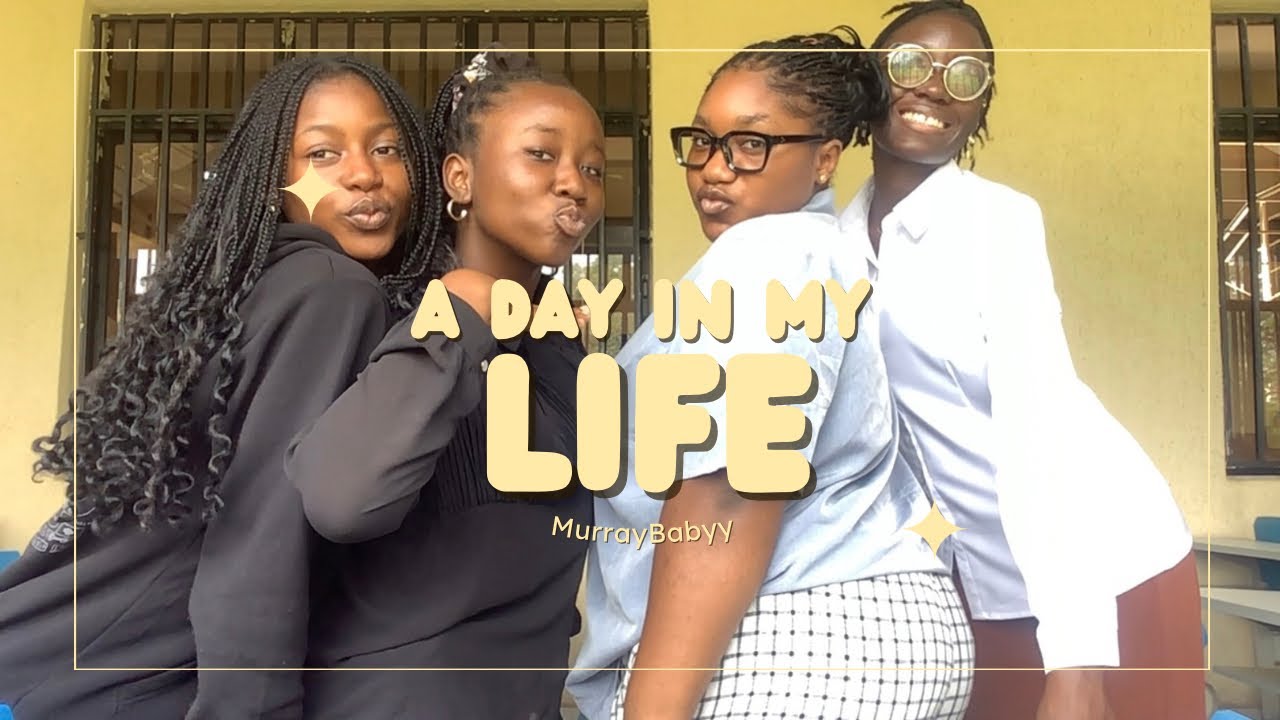 Uni Diaries: A Friday as a Covenant University Student || Induction Ceremony