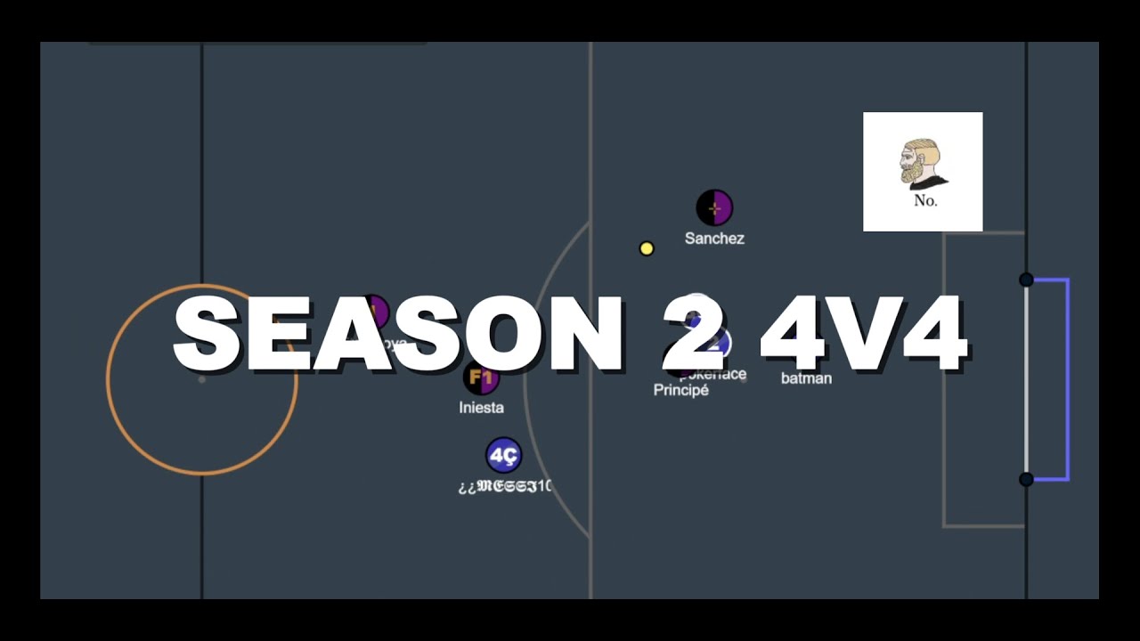 RL Season 2 Best Goals