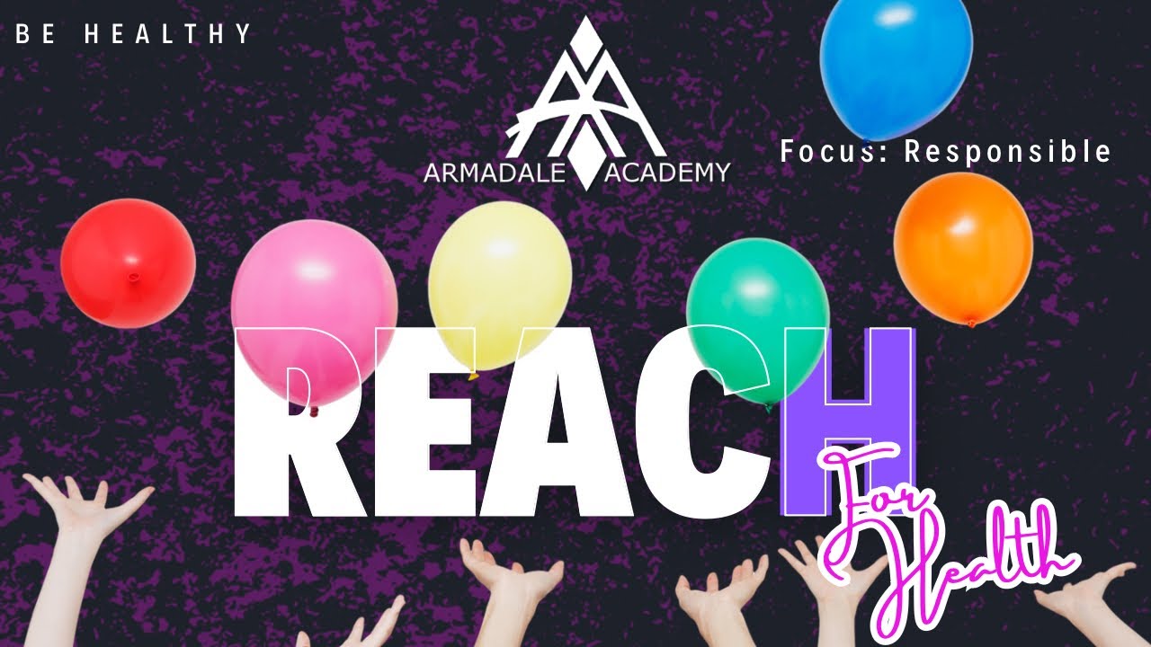 REACH for Health: Responsible