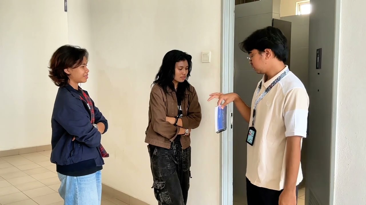MC1101A TOPIC: why people stay silent about bullying (LIB101)