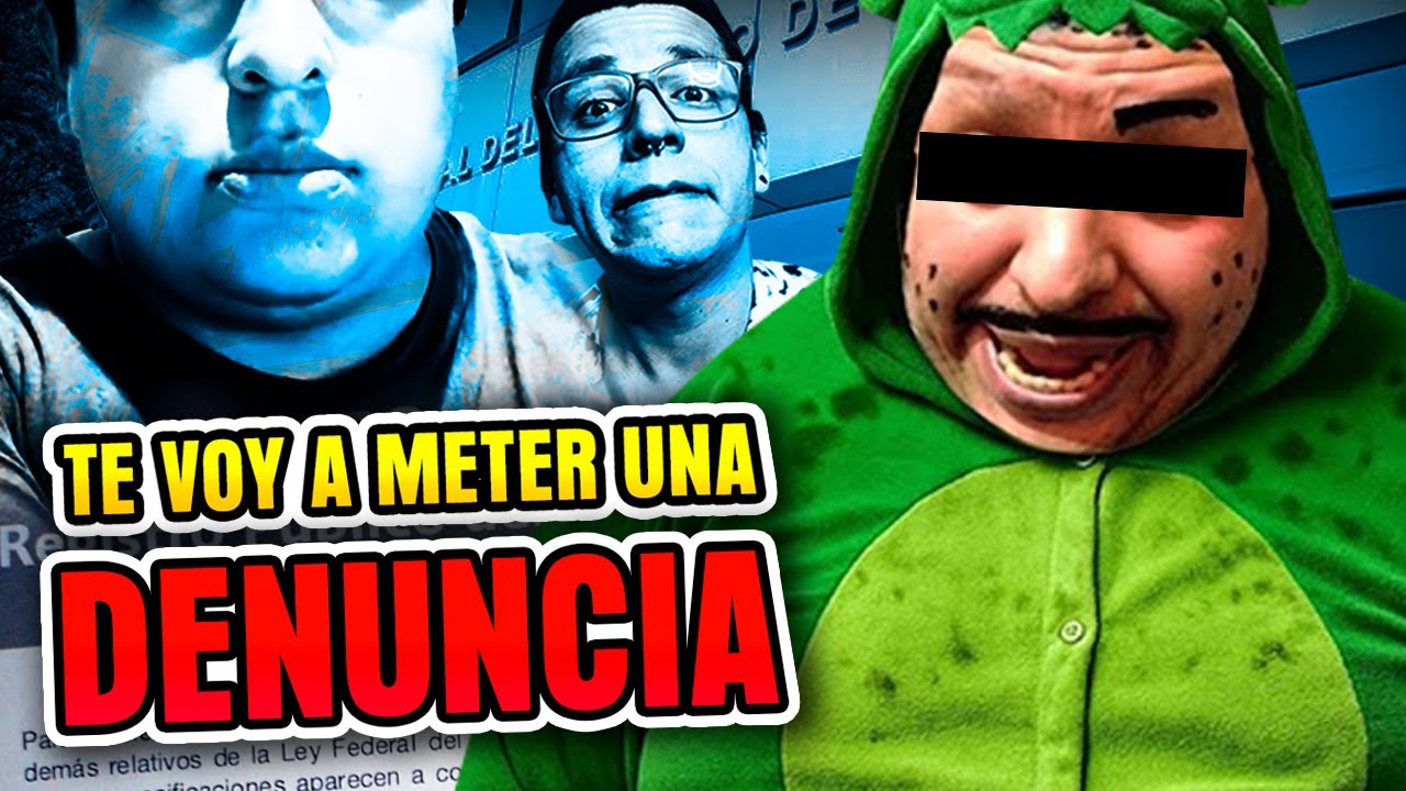 👀 KBEZUKO esta A PUNTO de tener PROBLEMAS LEGALES 🔥