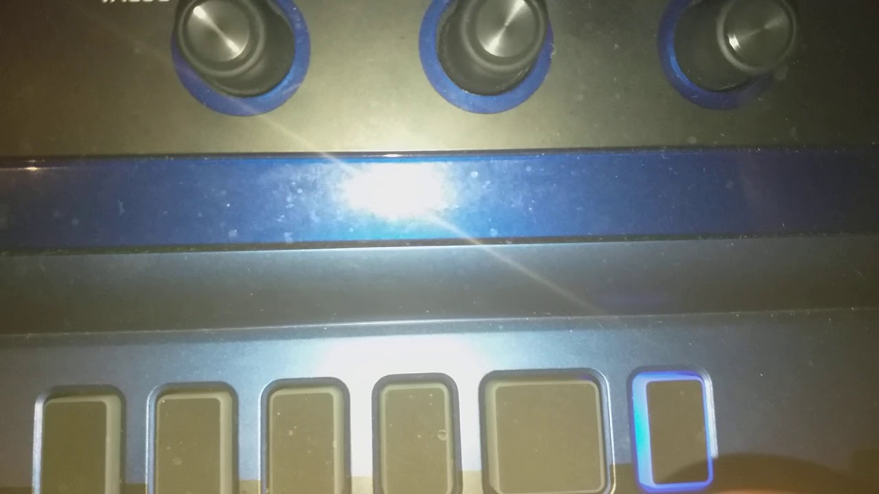 Convertendo Ritmos  Sty Yamaha  Para Mzx 500 / 300 no proprio teclado.