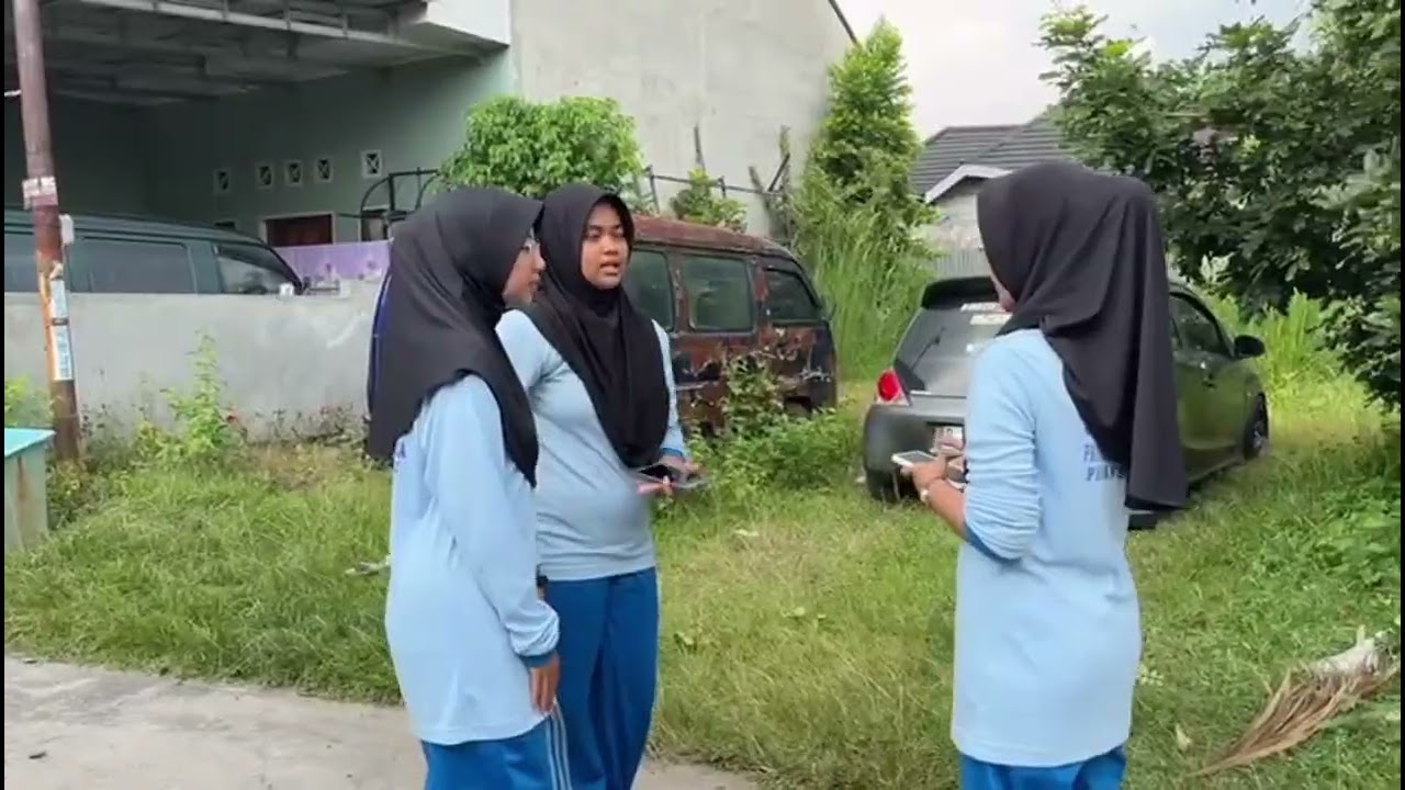 Tugas bahasa Indonesia(negosiasi)