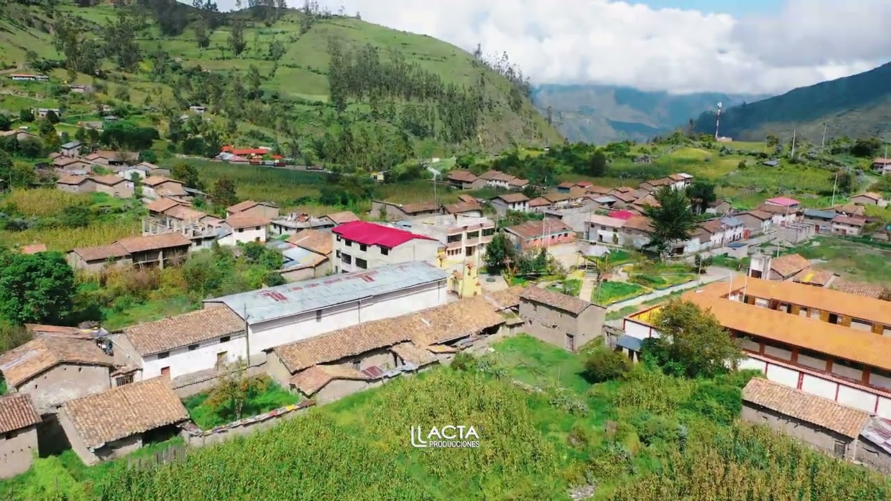 TRIO KUSKALLA - TARDE TAURINA - TORILES - 2026 - CIRCA  APURIMAC - VIDEO PROMOCIONAL