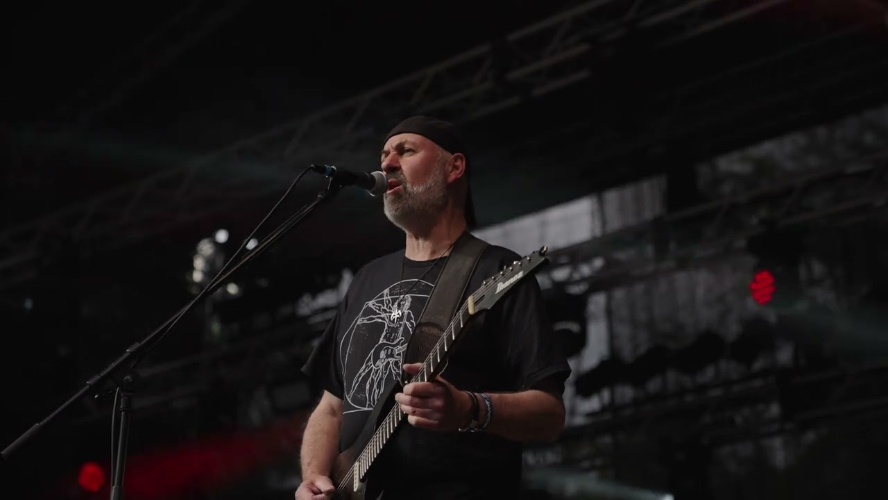 I WOULD - LIVE AT BRUCH OPEN AIR 2024 – B:O:A 2024