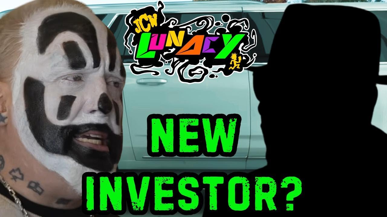 Juggalo Championship Wrestling (JCW) Lunacy 