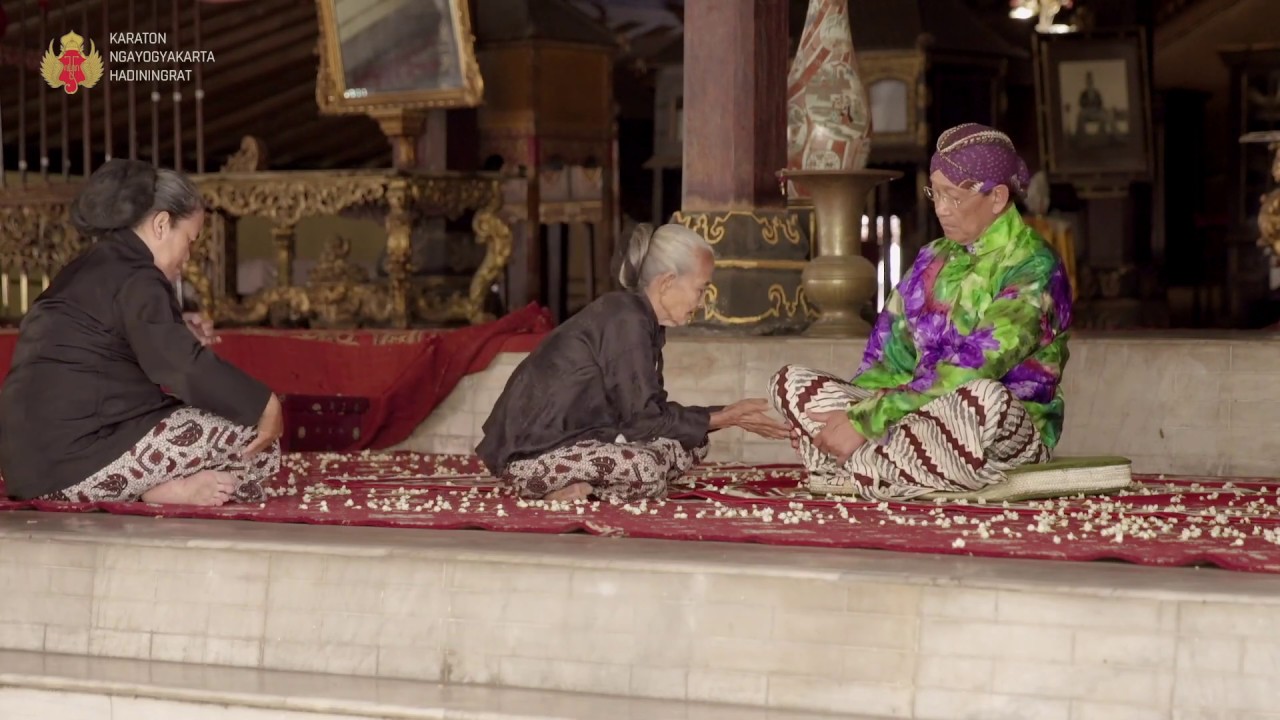 Hajad Dalem Ngabekten 1952 Be/1440 H