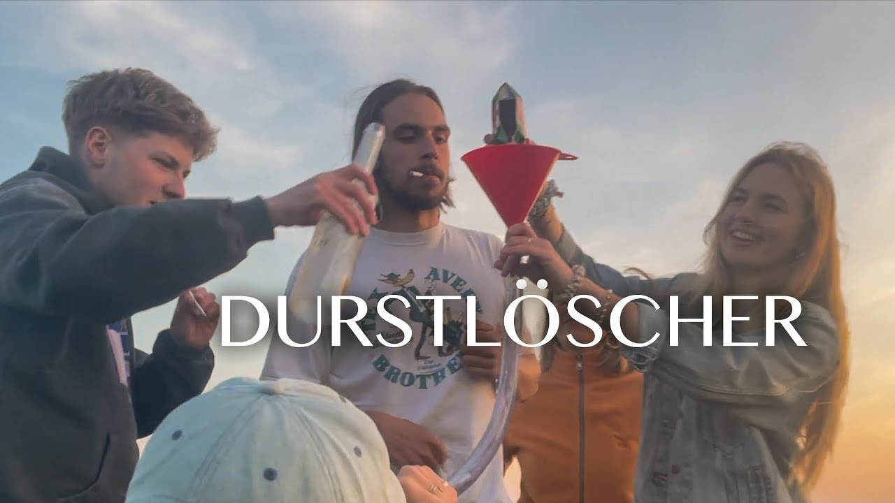 01099 - DURSTL&Ouml;SCHER