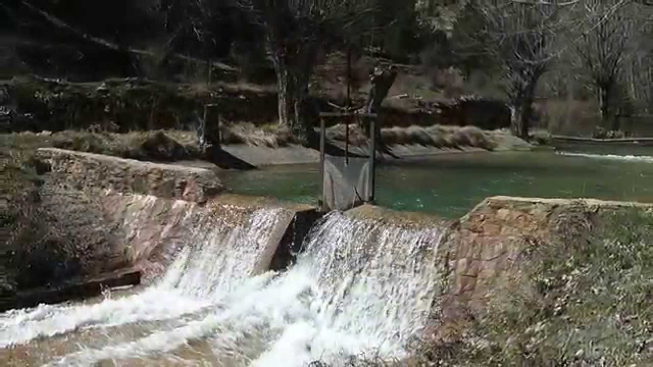 Turismo en la Sierra de Gúdar (Teruel)