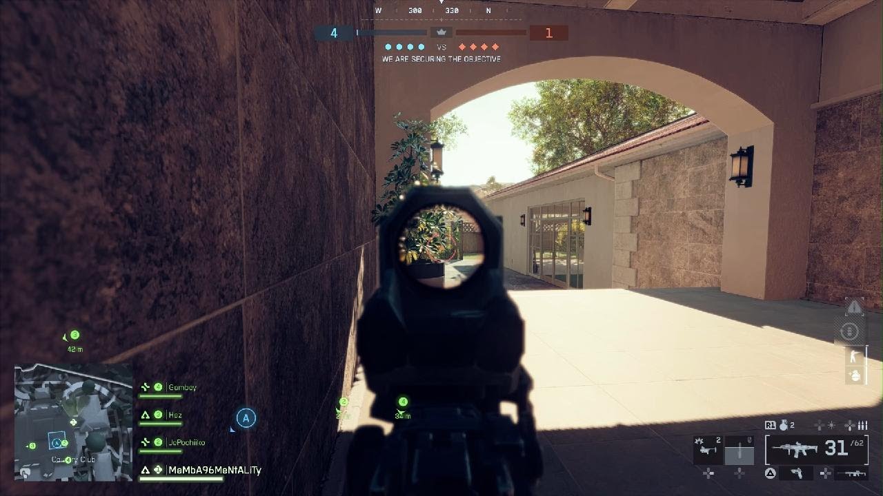 Battlefield 6_💪🏾💯💯💯