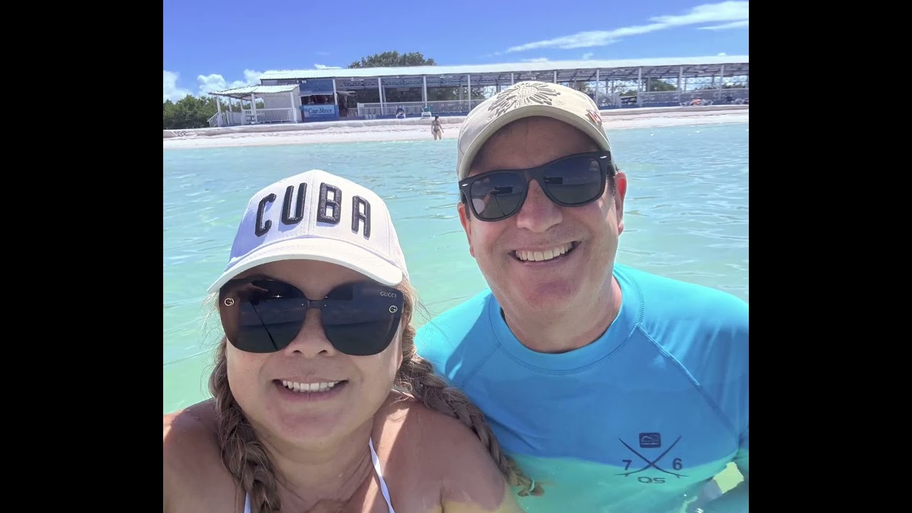 Varadero Cuba Part 3 October 2025