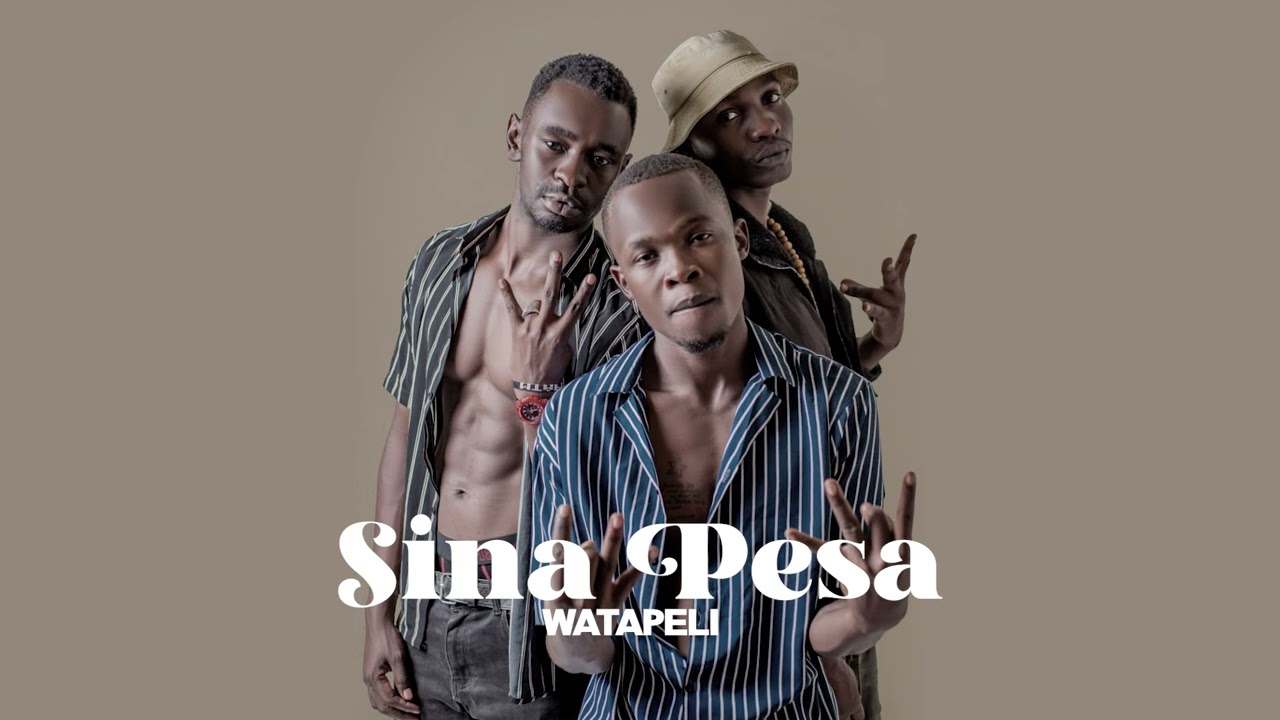 SINA PESA WATAPELI CLAN