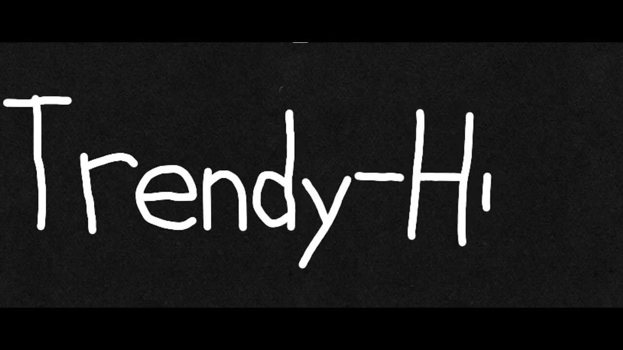 Trendy-Hub 5 Startup and Shutdown