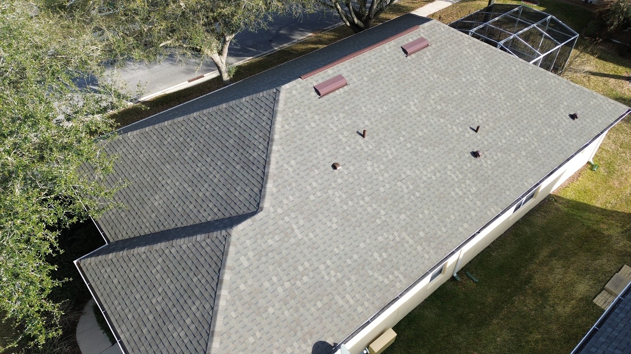 Covenant Roofing® Introduction