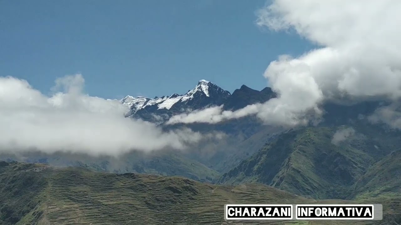 Im&aacute;genes bellas de Provincia Bautista Saavedra - Charazani