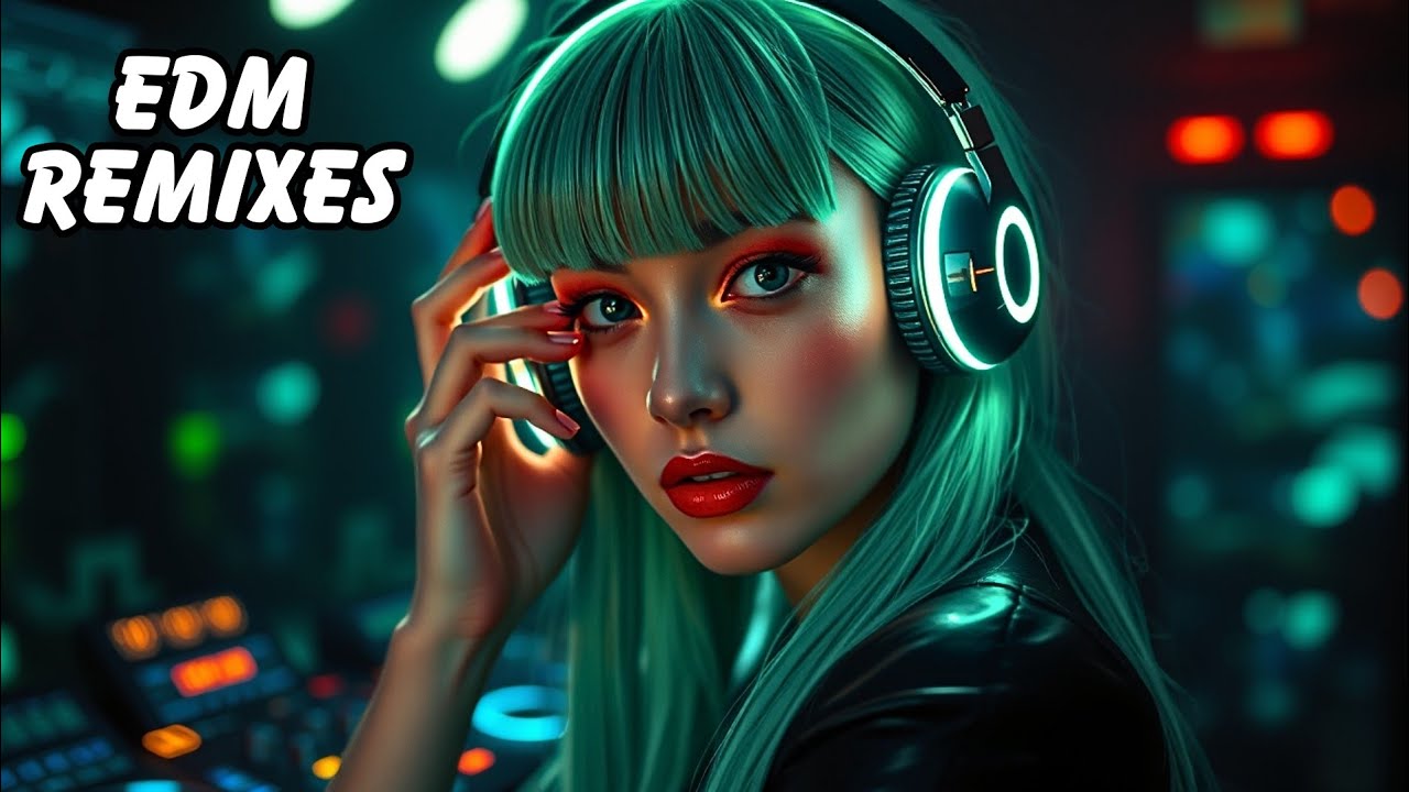 Full Album Style Alan Walker | Best Song That Will Make You Dance | Edm Remixes Of Popular Song 2026