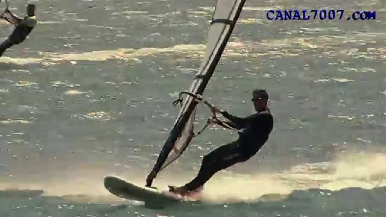Windsurf - Esposende 2014