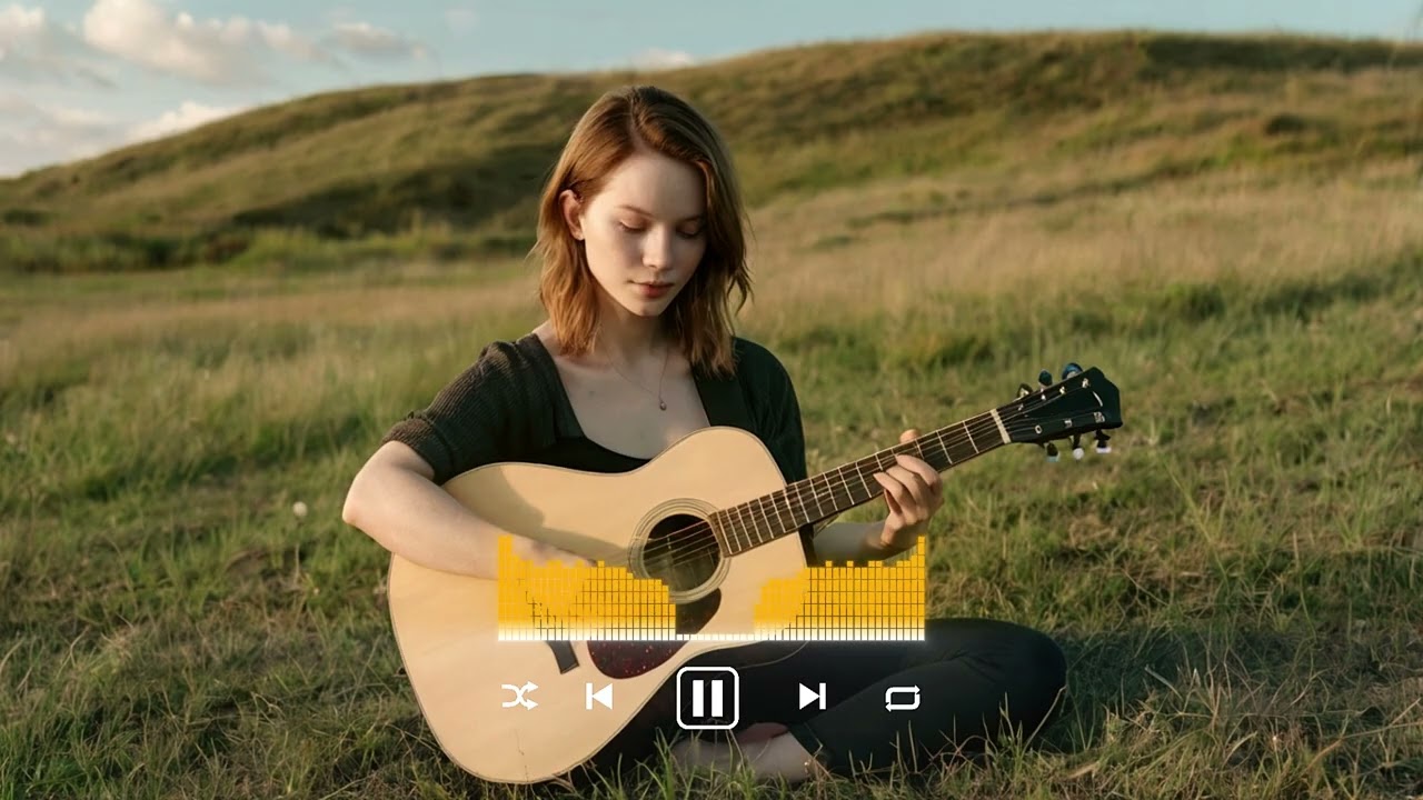 Soulful Acoustic Guitar Playlist 2026 💭 | Emotional Instrumental Music
