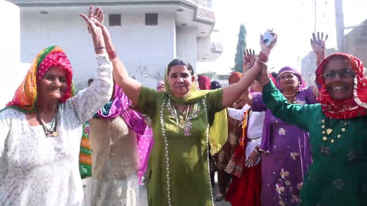 02 Narender & Kavita