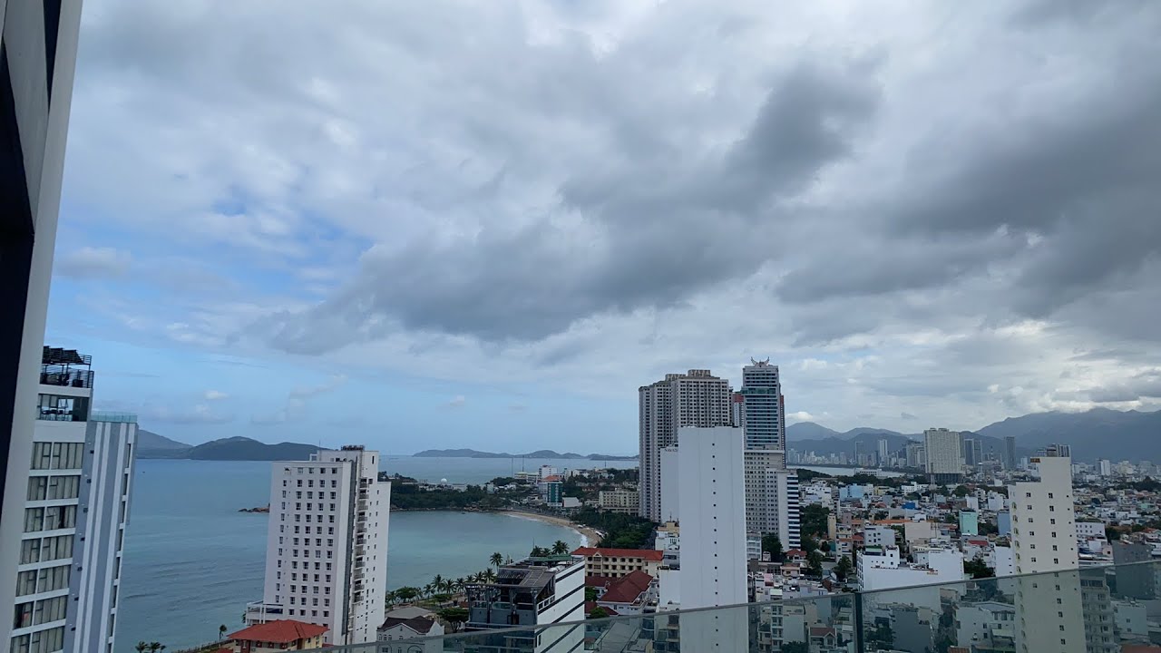 Bán nhanh căn 2PN 75m2 Scenia Bay Nha Trang giá cực tốt LH 0903 583 582