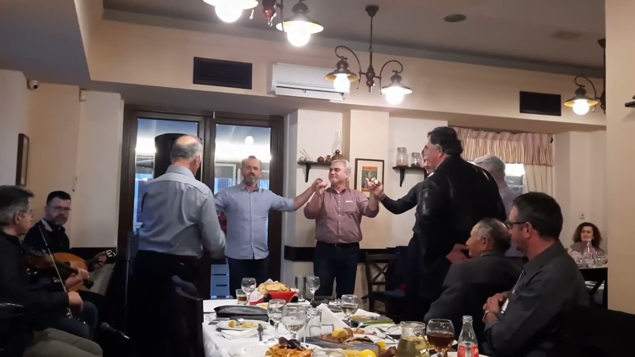 Χαιρετισμούς στη μάνα μου - Τάξε μανούλα μ' τάματα