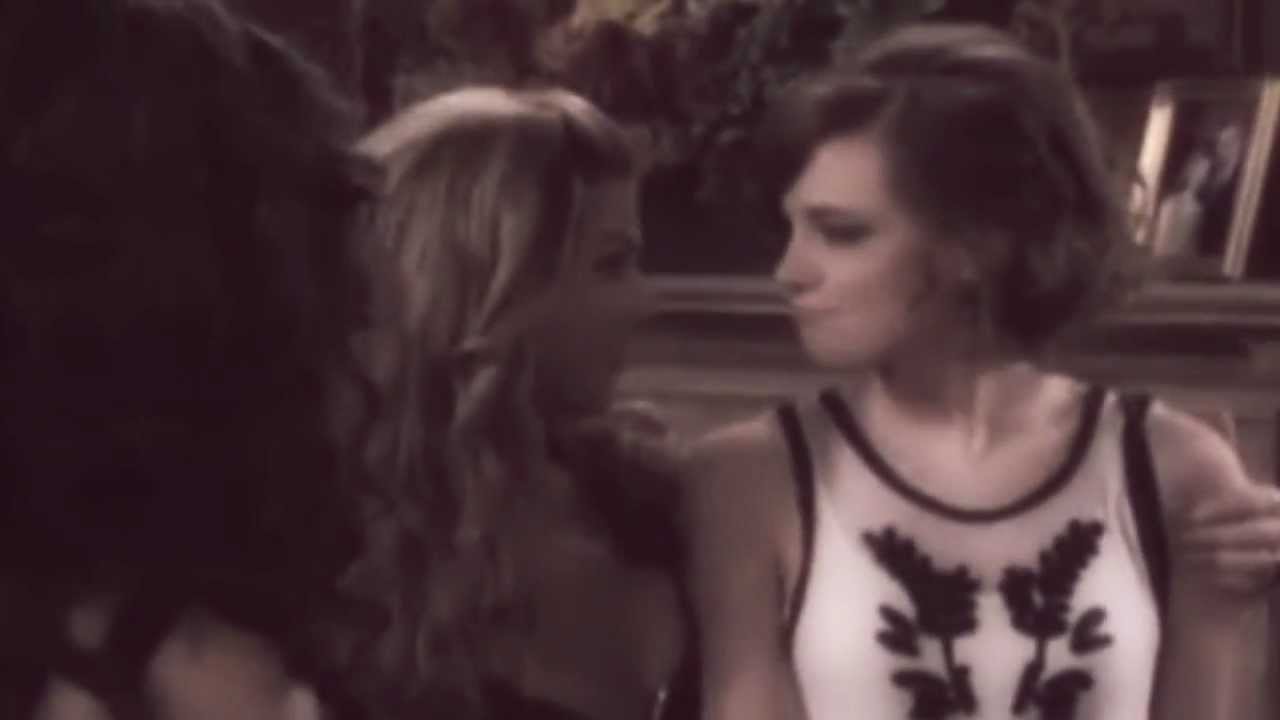 Melanie and Abby-I Got You(For SavannahRProductions)-Re-upload from November 2011