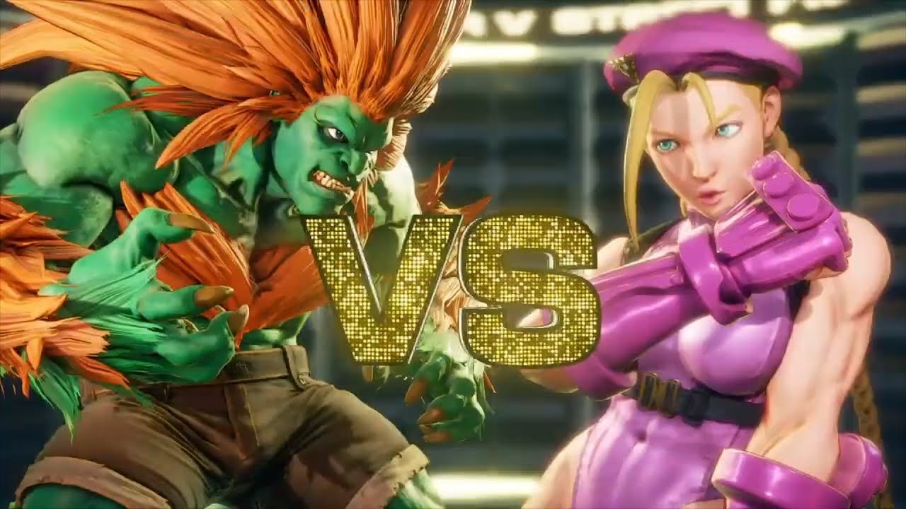 SF5CE Rage Quit: DarkRog (PSN ID: skull1802)