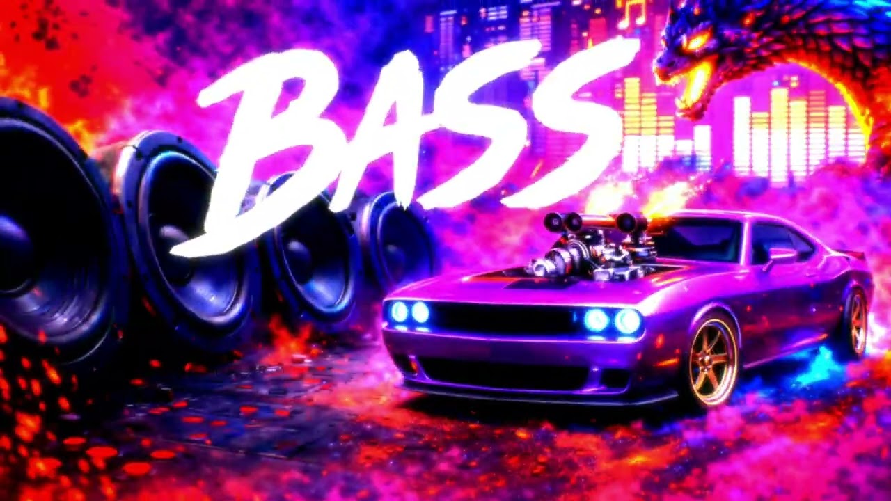 🔊 EDM Bass Boosted 2026 | The Ultimate Car Soundtrack 🚘🔥 #EDM #BassBoosted #carmusicetc