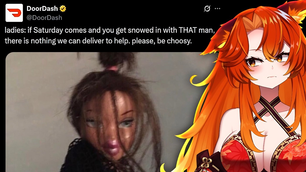 Do They Really Hate Men That Much?!