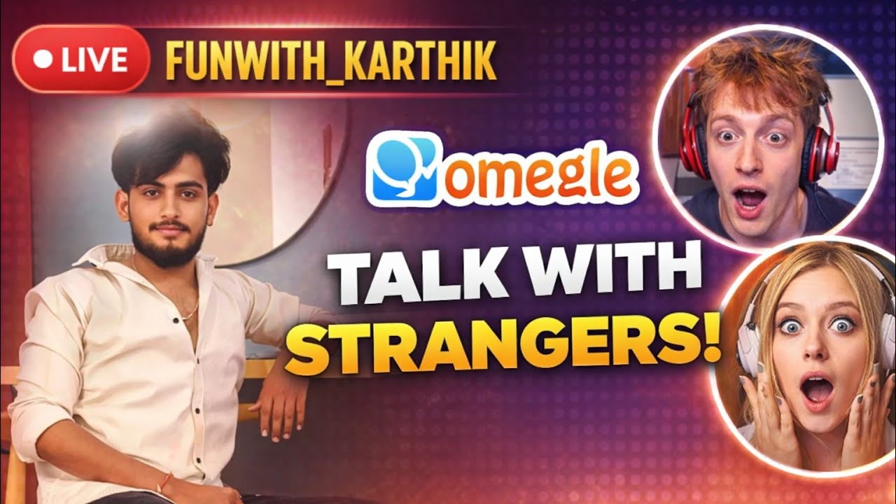 uhingle talk with strangers