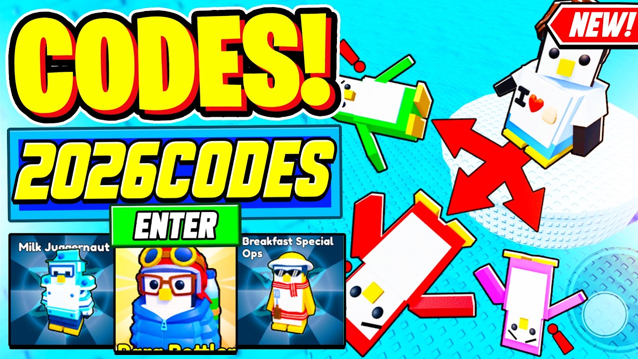 *НОВЫЕ* ВСЕ РАБОЧИЕ КОДЫ для Knockout в марте 2026 года - Roblox Knockout Codes 2026