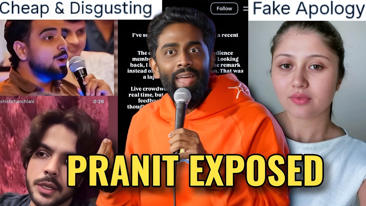 PRANIT MORE & ASHISH CHANCHLANI CHEAP STATEMENTS: 370 CHICKEN BIRYANI GUY HIMANSHU & SEJAL PAWAR