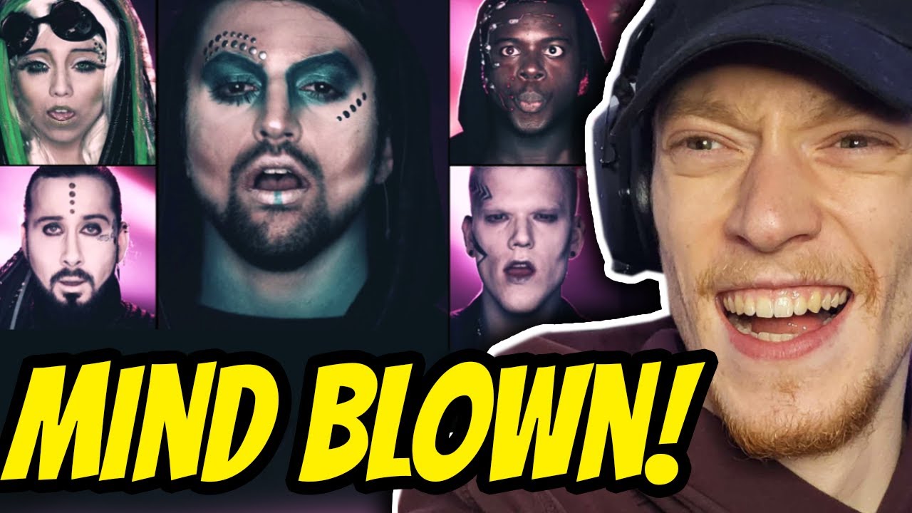 PRO Beatboxer REACTS to: Love Again - Pentatonix