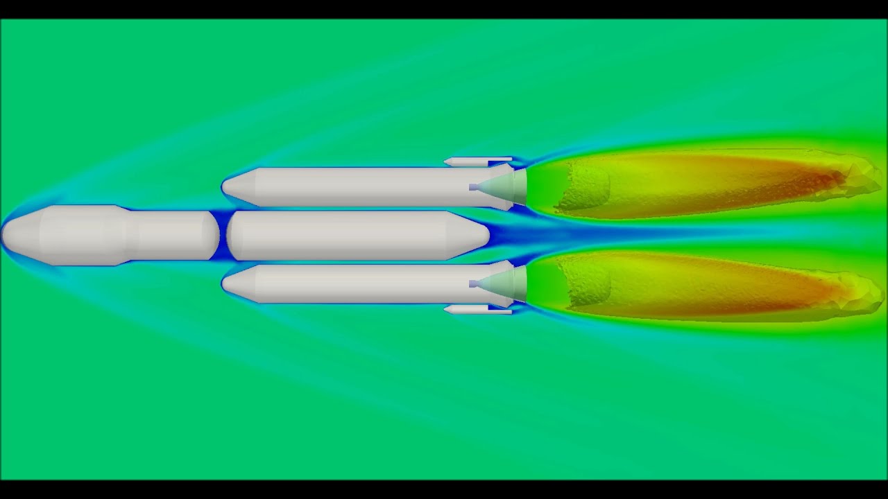 Generic Launch Vehicle