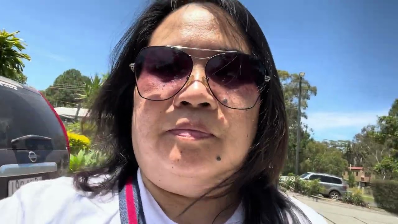 The Galon Family did not go with Australianang Hilaw to Russell Island