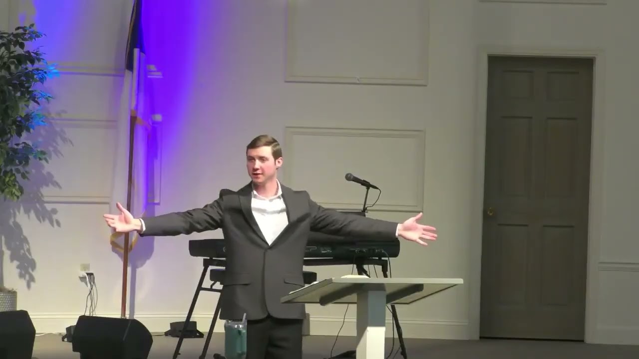 2 Corinthians 3:7-18 - From Glory to Glory: A Transforming Hope